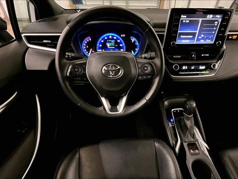 Used 2022 Toyota Corolla XSE image 5