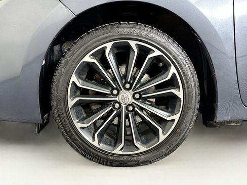 Used 2014 Toyota Corolla S image 11