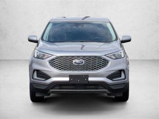 Used 2024 Ford Edge SEL video 2