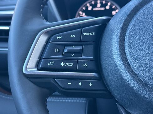 New 2026 Subaru Ascent Touring AWD/4WD image 31