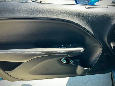 Used 2018 Dodge Challenger SRT Hellcat image 21