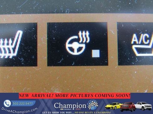 Used 2017 Lincoln MKX Black Label w/ Lincoln MKX Climate Package image 16