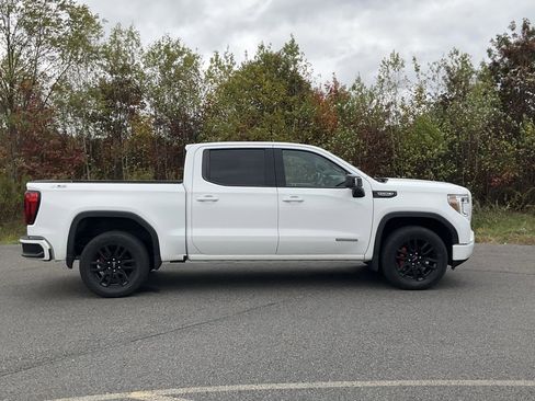 Used 2021 GMC Sierra 1500 Elevation w/ Driver Alert Package I image 21