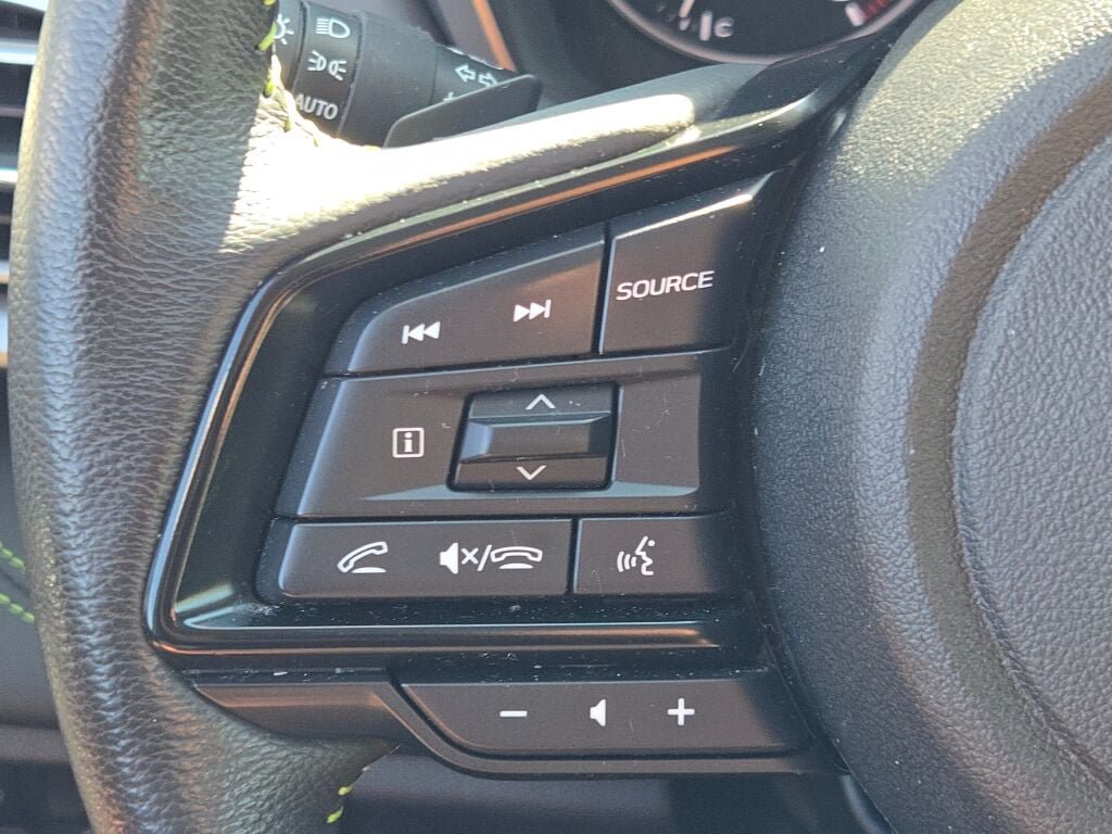 Certified 2024 Subaru Outback Onyx Edition AWD/4WD image 37