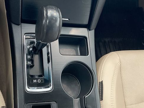 Used 2019 Subaru Outback 3.6R Limited image 19