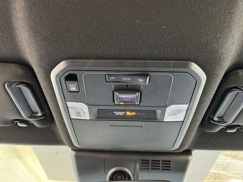 Used 2025 Toyota 4Runner SR5 RWD image 16