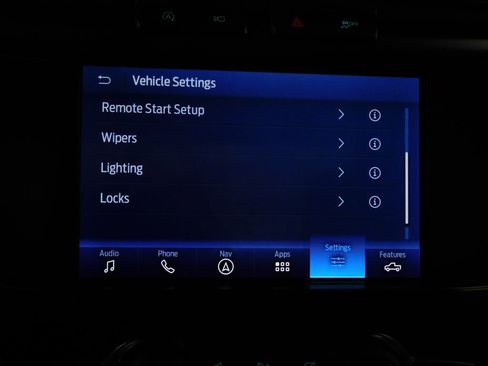 Used 2023 Ford F150 XLT w/ Trailer Tow Package AWD/4WD image 69
