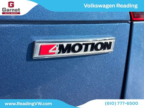 Used 2019 Volkswagen Tiguan SE AWD/4WD image 40