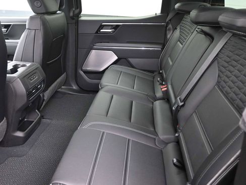 New 2025 GMC Sierra EV Denali image 25