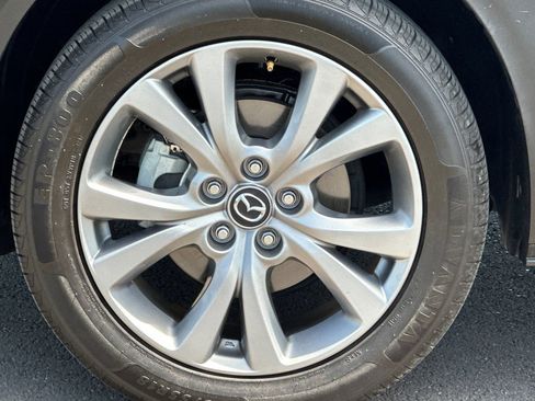 Used 2023 MAZDA CX-30 AWD 2.5 S w/ Preferred Package image 31