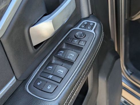 Used 2024 RAM 2500 Big Horn image 11