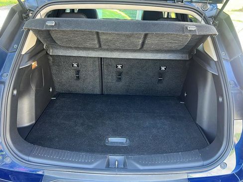 Used 2022 Buick Encore GX Select w/ Experience Buick Package FWD image 10