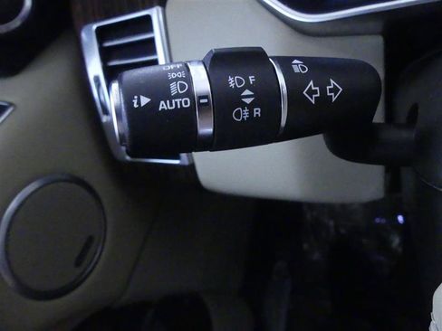 Used 2017 Land Rover Range Rover Supercharged AWD/4WD image 22