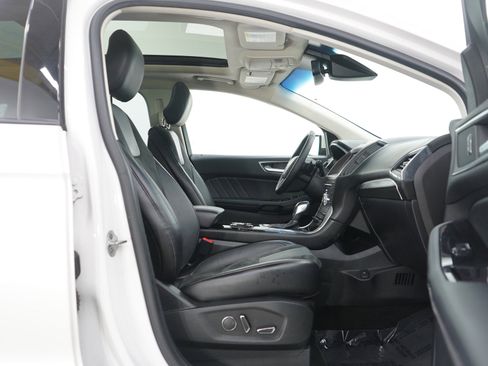 Used 2018 Ford Edge Sport w/ Equipment Group 401A image 10