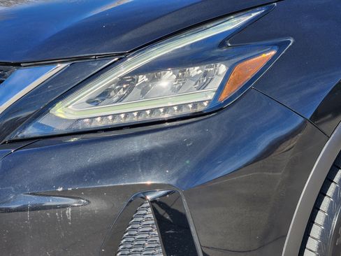 Used 2019 Nissan Murano S w/ Cargo Package image 9