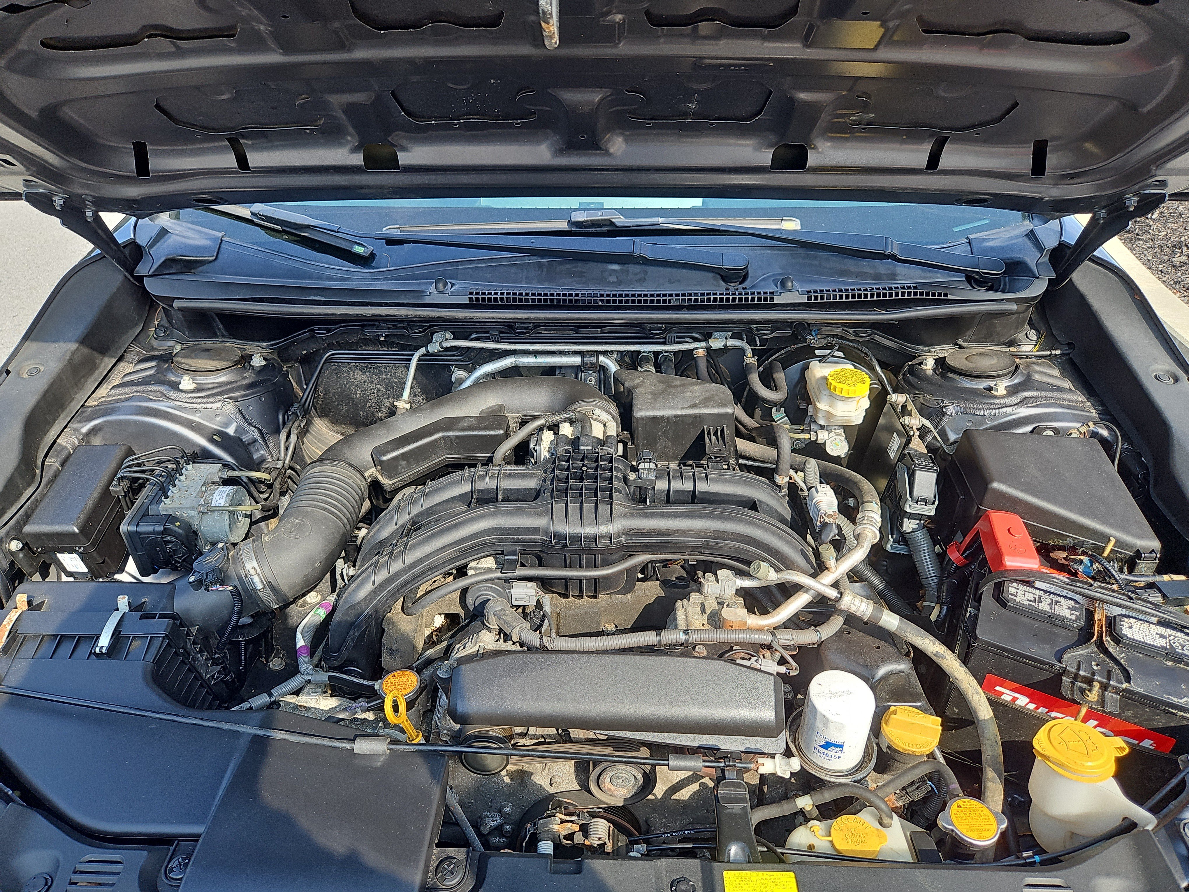 Used 2018 Subaru Impreza 2.0i AWD/4WD image 26