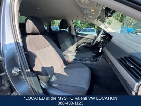 Certified 2021 Volkswagen Jetta FWD image 22