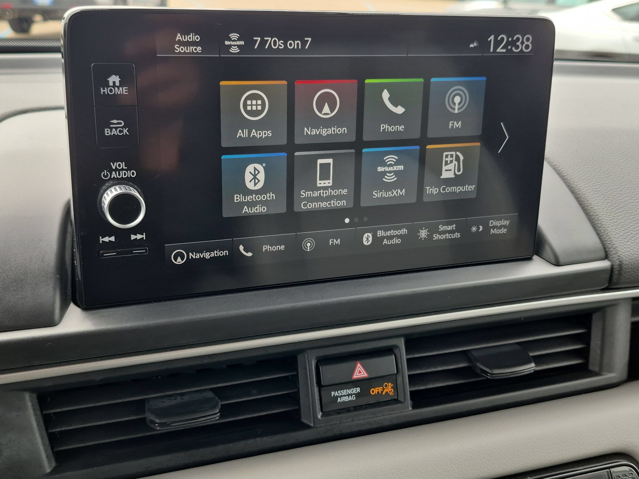 Certified 2023 Honda Pilot Touring image 17