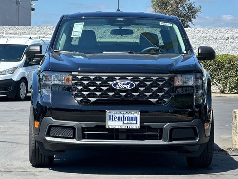 New 2026 Ford Maverick XLT AWD/4WD image 9