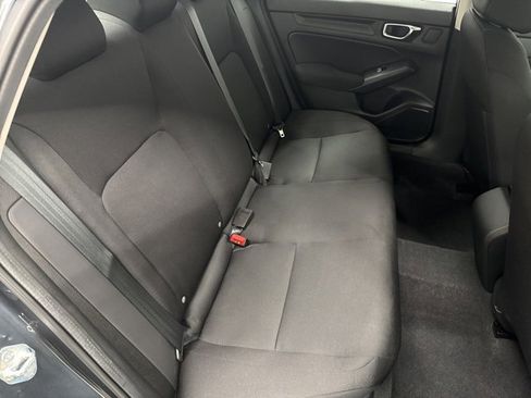 Certified 2024 Honda Civic LX image 31