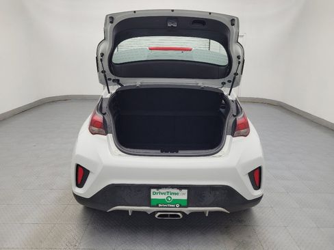 Used 2020 Hyundai Veloster 2.0 Premium image 29
