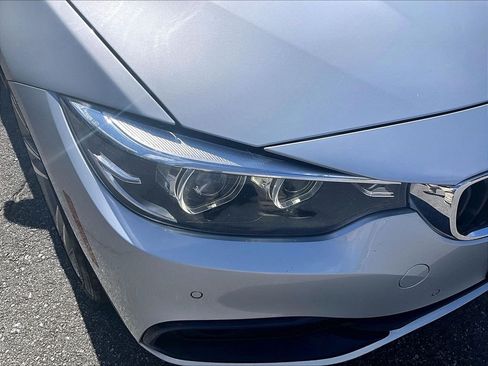 Used 2019 BMW 430i Gran Coupe xDrive w/ Convenience Package AWD/4WD image 33