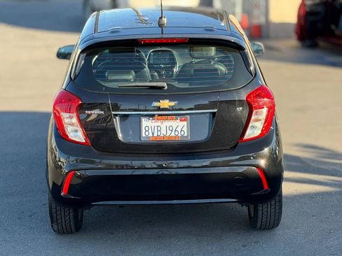 Used 2017 Chevrolet Spark LT image 11