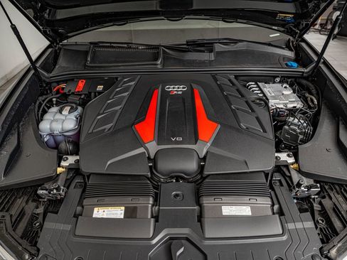 New 2026 Audi RS Q8 performance AWD/4WD image 49