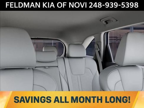 New 2026 Kia Sorento S AWD/4WD image 28