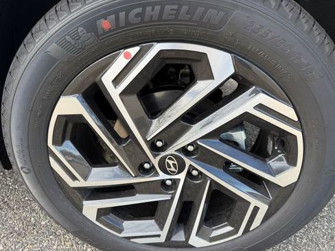 New 2026 Hyundai Tucson Limited image 5