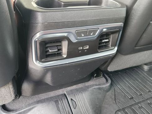 Used 2023 GMC Sierra 1500 Denali Ultimate AWD/4WD image 29