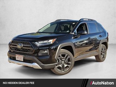 Used 2024 Toyota RAV4 Adventure