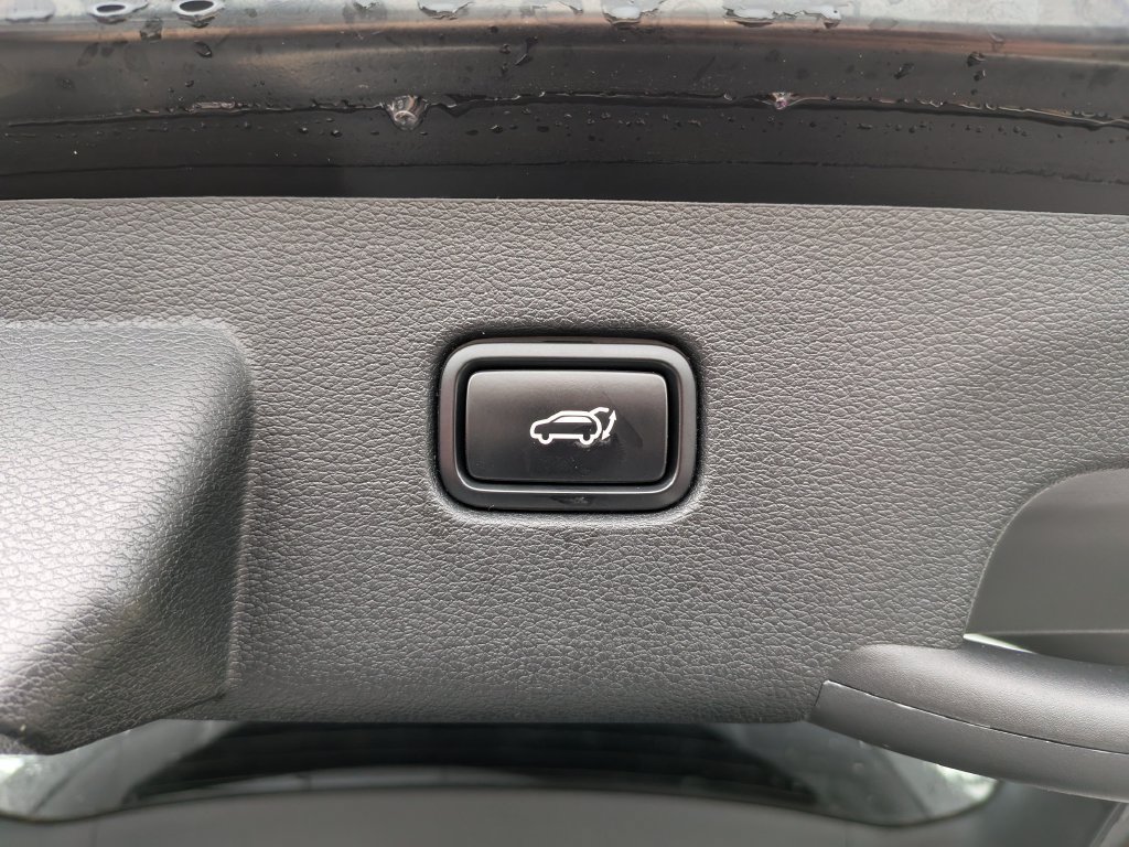 Certified 2023 Kia Sportage SX FWD image 14