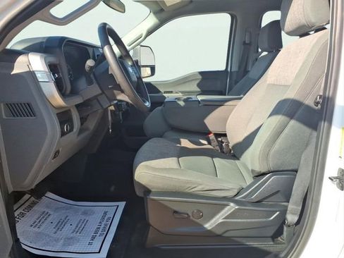 Used 2024 Ford F250 XLT AWD/4WD image 18