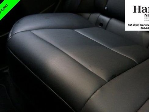 Certified 2025 Nissan Murano SL image 60