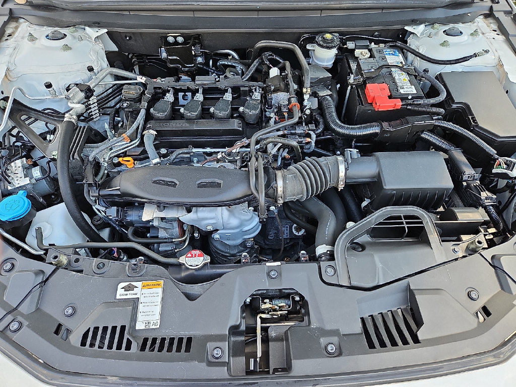 Used 2023 Honda Accord LX image 29