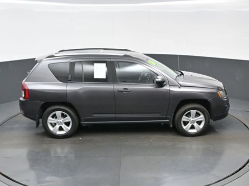Used 2016 Jeep Compass Sport w/ Power Value Group AWD/4WD image 35