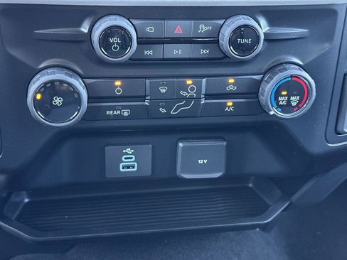 New 2026 Ford F250 XL w/ STX Appearance Package image 25