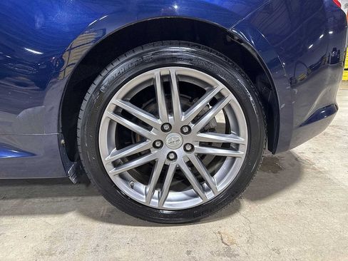 Used 2012 Scion tC FWD image 10