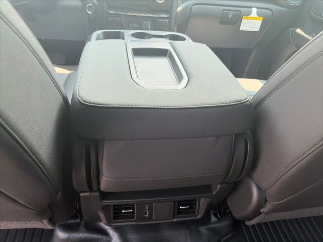 New 2026 GMC Sierra 2500 Pro AWD/4WD image 13