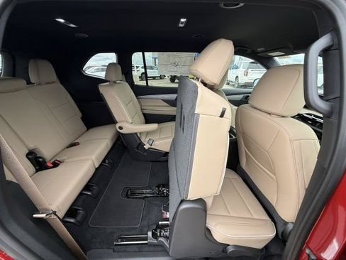 New 2026 Buick Enclave Preferred w/ Power Package FWD image 37