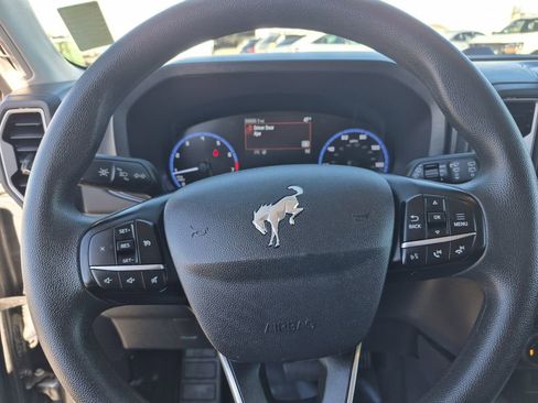 Used 2023 Ford Bronco Sport Big Bend image 19