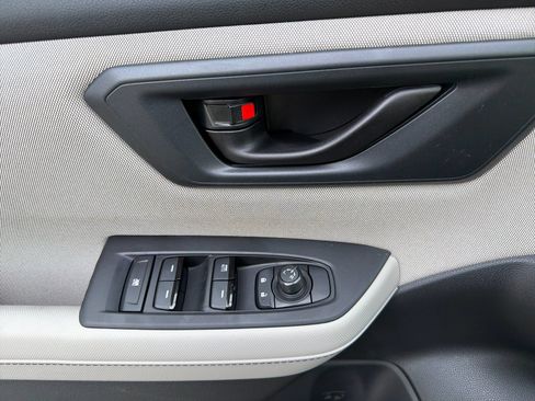 New 2026 Subaru Forester AWD/4WD image 12