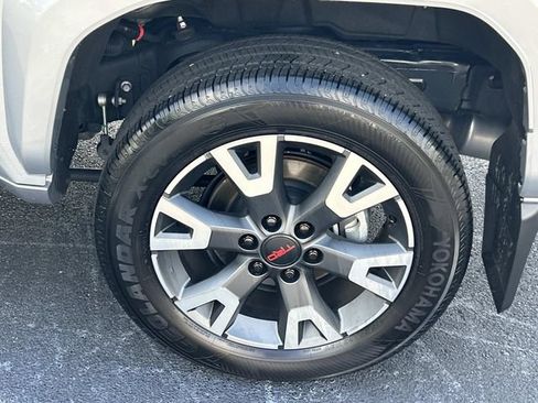 Used 2026 Toyota 4Runner TRD Sport Premium AWD/4WD image 14