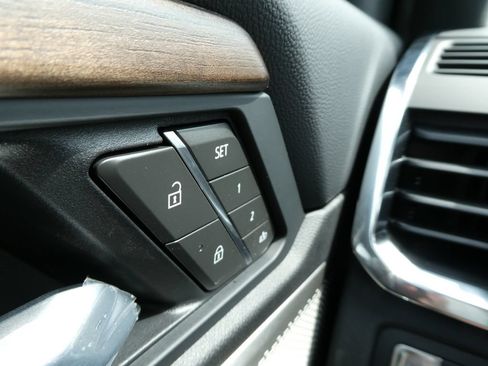 New 2026 GMC Acadia Denali Ultimate AWD/4WD image 20