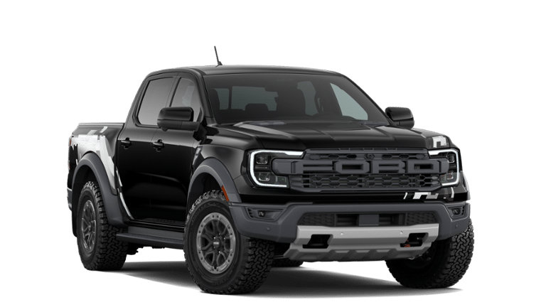 New 2026 Ford Ranger Raptor AWD/4WD image 26