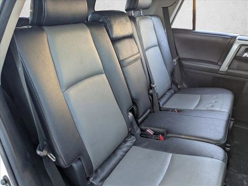 Used 2015 Toyota 4Runner SR5 Premium image 22