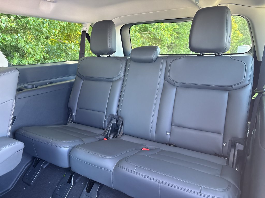 New 2026 Ford Expedition Max Active AWD/4WD image 31