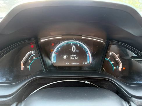 Used 2019 Honda Civic LX image 10