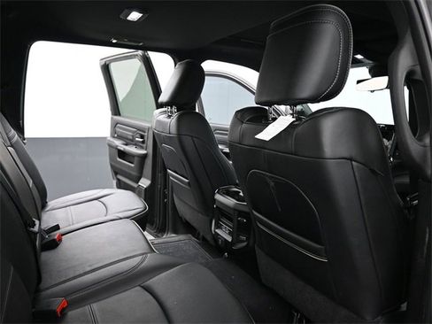 Used 2024 RAM 2500 Limited image 20